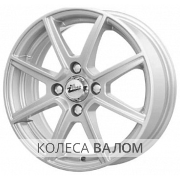 iFree Майами Лайт 5.5x14 4x98 ET27 58.5 Нео-классик (КС1029)